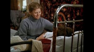 Карнавал Ирина Муравьева  любимый фрагмент/ разговор с мамой #карнавал #киноклассика #иринамуравьев