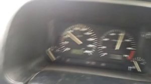 Гольф3 1.8 турбо разгон до 100