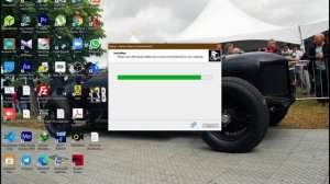 How to Install Lenovo Nerve Center (Sense) Legion Y520