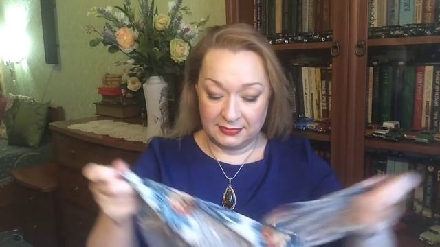 Мои Павловопосадские платки . смотреть онлайн