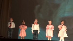 песенка " Рыжий пес"