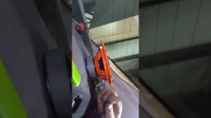 замена штатной акустики в bmw e39   на DL audio gryphon lite 130 v.2