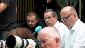 Pressekonferenz der CDU nach Landtagswahlen in Sachsen und Thüringen (02.09.2024)