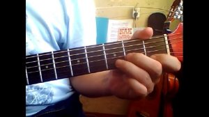 Романс - В лунном сиянии. Текст, аккорды на гитаре Am.