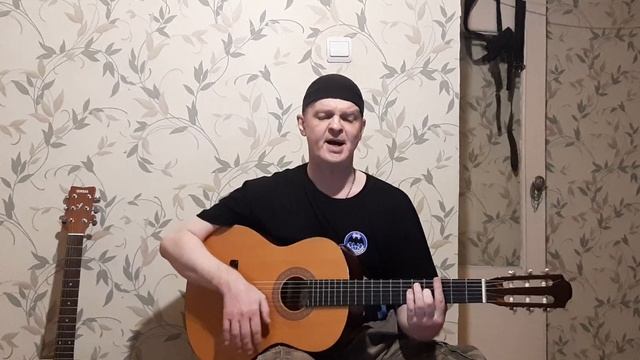 Песня: "Они стреляли по донецким"... смотреть онлайн