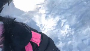 СИРЕНОГОЛОВЫЙ В Реальной жизни  Сиреноголовый нападает на Катю с папой. для детей