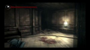 Evil Within  498 The executioner o Zehn e Joseph oda Pt 2