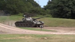 World Of Tanks