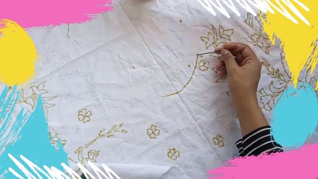 Tugas membatik смотреть онлайн