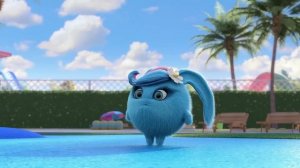 SUNNY BUNNIES - Oh, It's a Sunny Bunny Day! | BRAND NEW - SING ALONG Season 1 | Nursery Rhymes