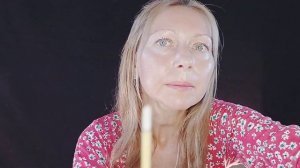 АСМР/ASMR.Чистка Ауры. Тихий голос .Персональное внимание.