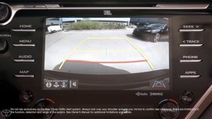 Большие Отличия Комплектации Toyota Camry 70 Premium. Новый - это не всегда новые технологии