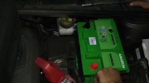 Geely emgrand battery replacement