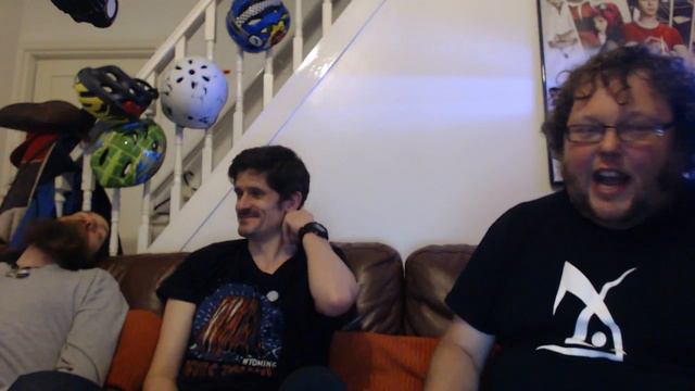 Rand(Nerds); Podcast Episode 99 смотреть онлайн