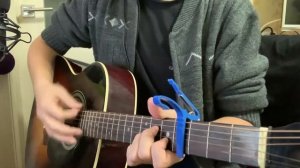 Ю. Антонов - Золотая лестница