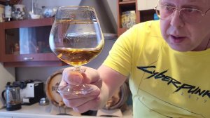 Виски из солодового концентрата. Часть 4