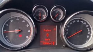 opel astra j gtc 1.6 turbo