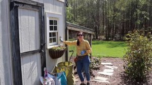 Planting Colorful Spring Planters | Gardening with Creekside