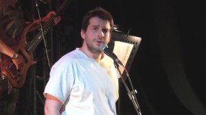 ПЕТР НАЛИЧ В ДК им. ГОРБУНОВА, 19.12.2020 - MORRA