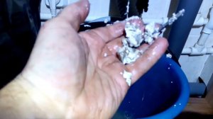 Не уходила вода с мойки и ванны. Решаем проблемы.