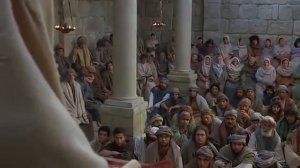 Пророк Иса | Истории пророков | Шамиль Гайнулин