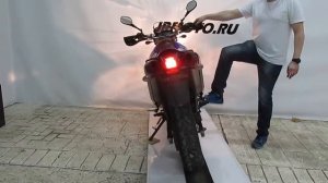 YAMAHA XT 660 X (1626)
