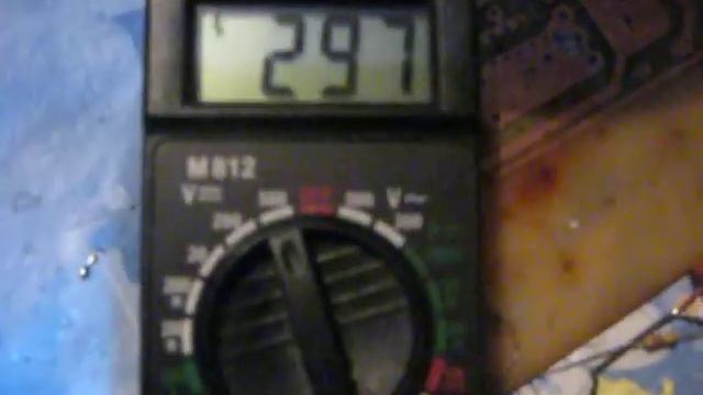 преобраз 12-310взбесилась ОС