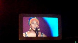 India Arie and Idan Raichel Gift of Your Acceptance Nobel Peace Prize Concert