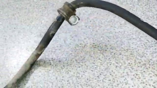 924. Топливная трубка / 1794904 скания смотреть онлайн