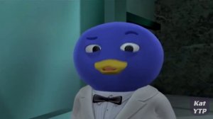 [ YTP Collab Entry ] - Agent Pablo