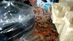 Пылесос Galaxy GL6251 Реальный отзыв! Это Фен! только на оборот!