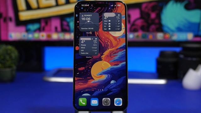iOS 17.2 - DO This First After You Update !
