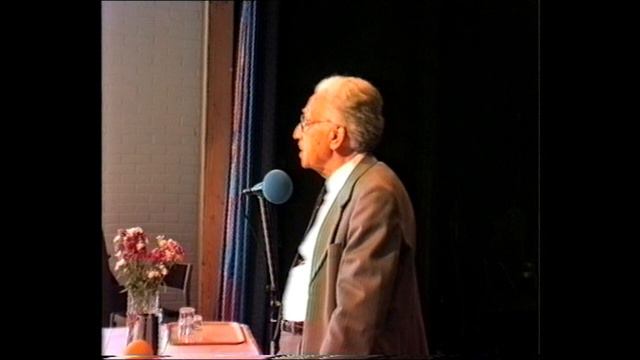 The dynamism of revelation смотреть онлайн