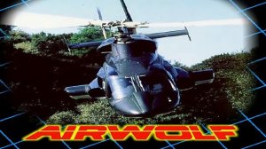 Airwolf Theme