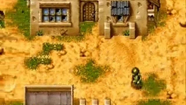 Medal Of Honor Infiltrator GBA Gameplay смотреть онлайн