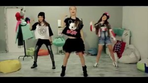 Open Kids - How Ya Doin' (Little Mix cover) - Open Art Studi