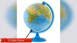 Top 10 Globes for Kids | Ultimate Globes