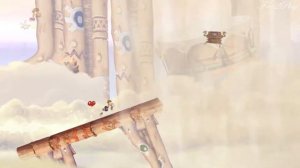 rayman origins