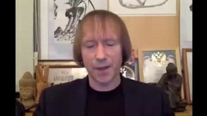 Геннадий Гончаров, Посвящение в Местах Силы