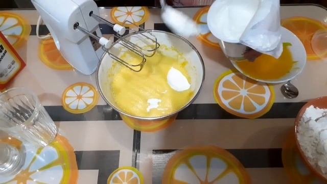 Печенье на сковороде. Вкус детства.