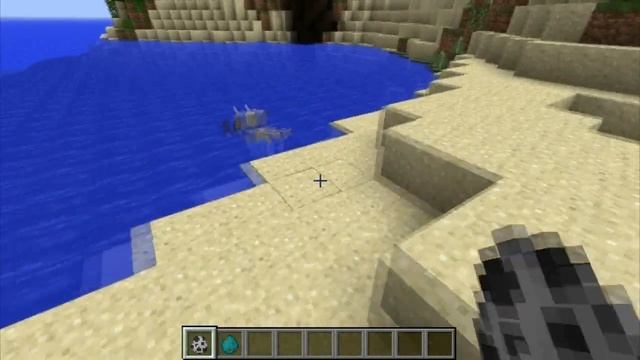 Minecraft Mods Showcase - Mine Little Pony Mod! (1.8) - 1.7.10 - 1.8.2 смотреть онлайн