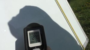 ЧТО ЕСЛИ ПОСМОТРЕТЬ на СОЛНЦЕ ЧЕРЕЗ ТЕЛЕСКОП ? КУПИЛ НОВЫЙ ТЕЛЕСКОП