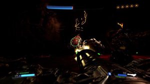 ФИНАЛЬНЫЙ БОСС|DOOM 2016|