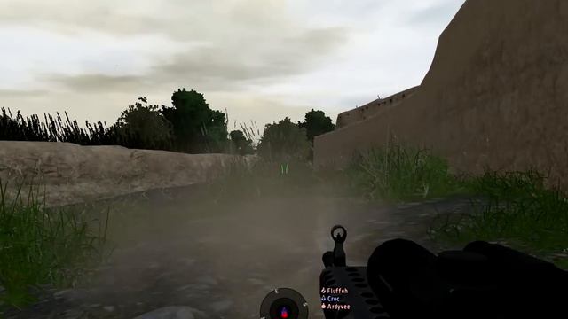 Arma 2 - At least it's not an SPG смотреть онлайн