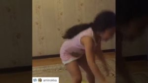 Как правильно крутить обруч