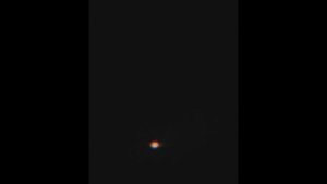 #Mars Video Using Celestron AstroMaster 130EQ Telescope 10mm Lens | Details In Description