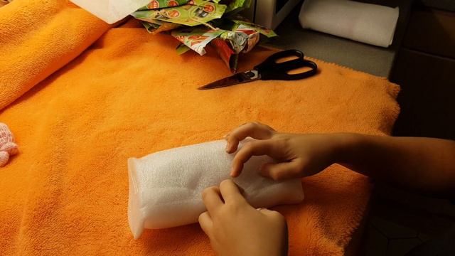 Мини реборн Вероника и Николькараспаковочка!!!