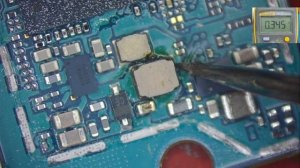 @Samsung Galaxy A12 (SM-A127F) Display Back Light Problm @phonefixpune