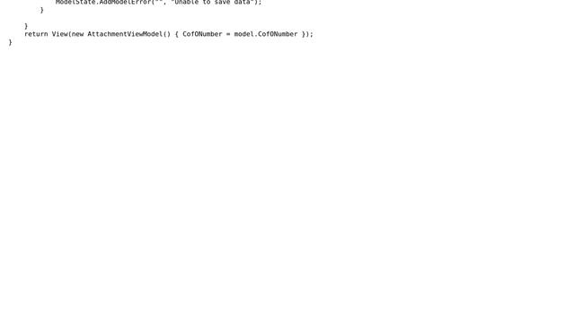 Code Review: Updating sychronous code to run asynchronously using async/await смотреть онлайн