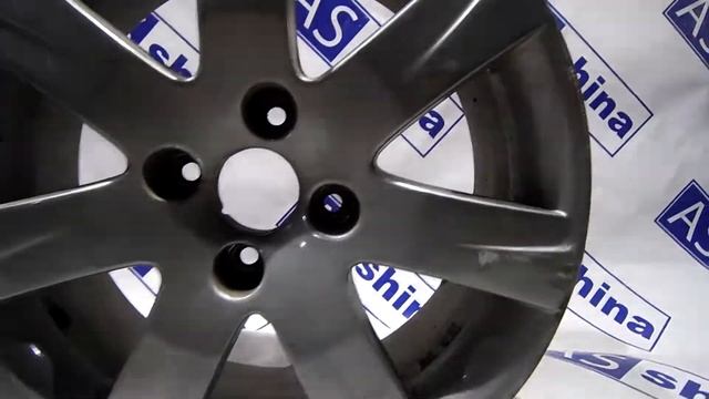 диск бу литой оригинальный Peugeot R 16 J7 4x108 - 0006433FAL1VID